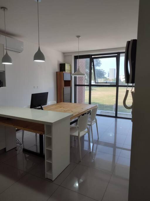 Dpto Super Moderno De 1 Con Parqueo Apartment Santa Cruz de La Sierra