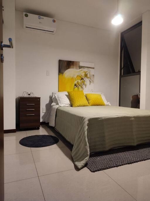 Apartment Dpto Super Moderno De 1 Con Parqueo Santa Cruz de La Sierra