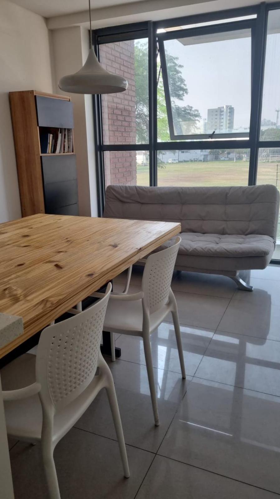 Dpto Super Moderno De 1 Con Parqueo Apartment